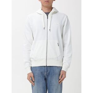 Sun68 Sweatshirt Men White